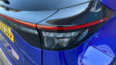 Toyota Yaris Cross 1.5 Hybrid Design 5dr CVT [Tech Pack] Hybrid Estate